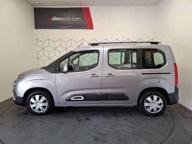 Citroen Berlingo image 4