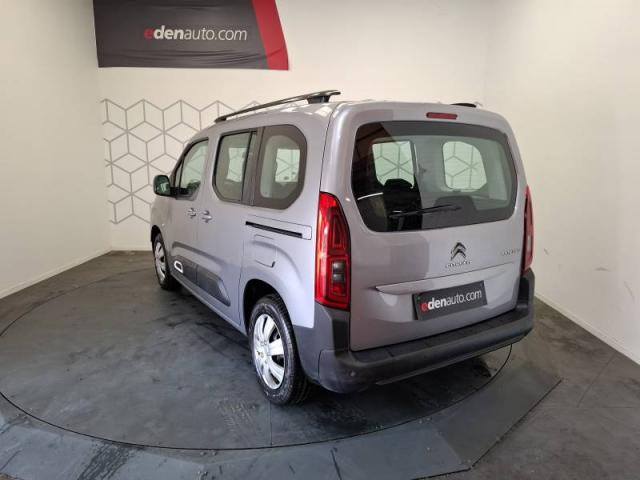 Citroen Berlingo image 3