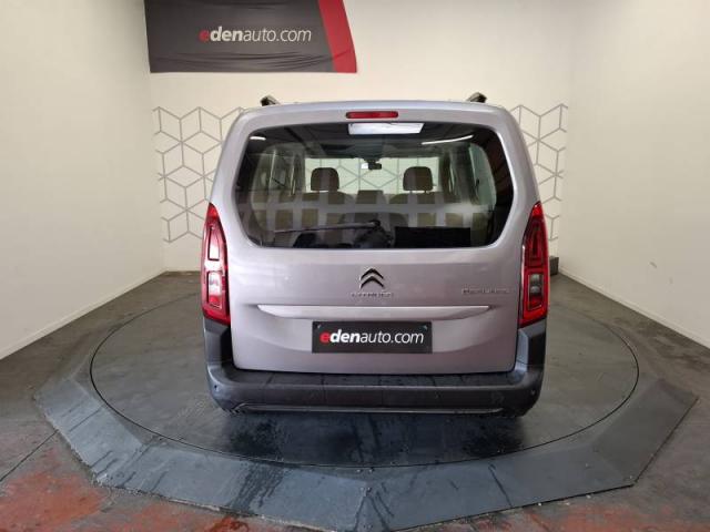 Citroen Berlingo image 7