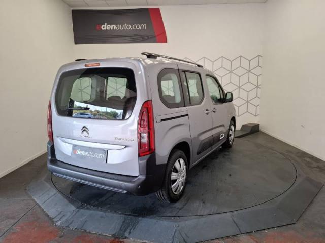 Citroen Berlingo image 5