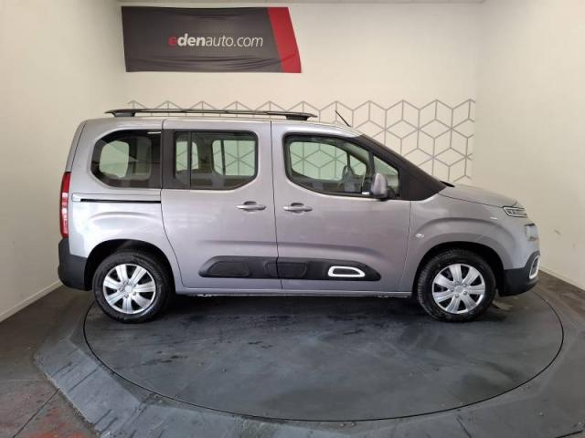 Citroen Berlingo image 2