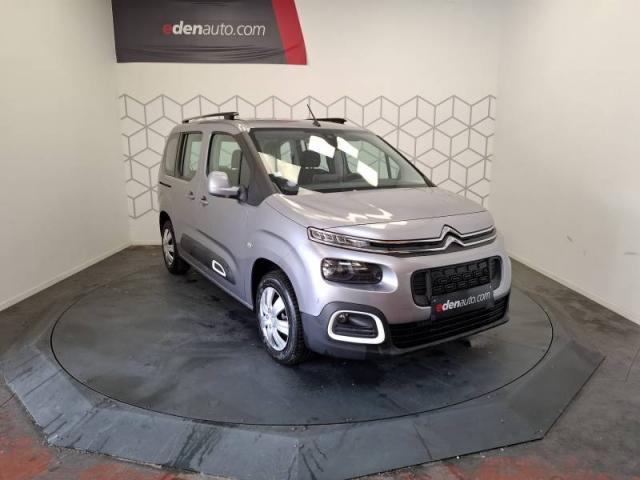 Citroen Berlingo image 9