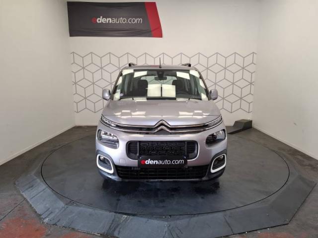 Citroen Berlingo image 1