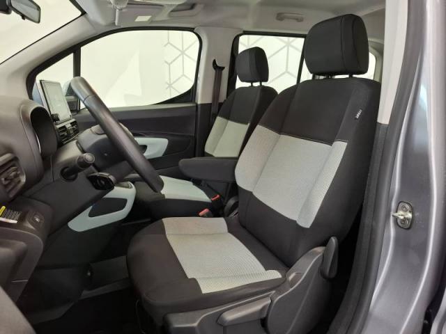 Citroen Berlingo image 6