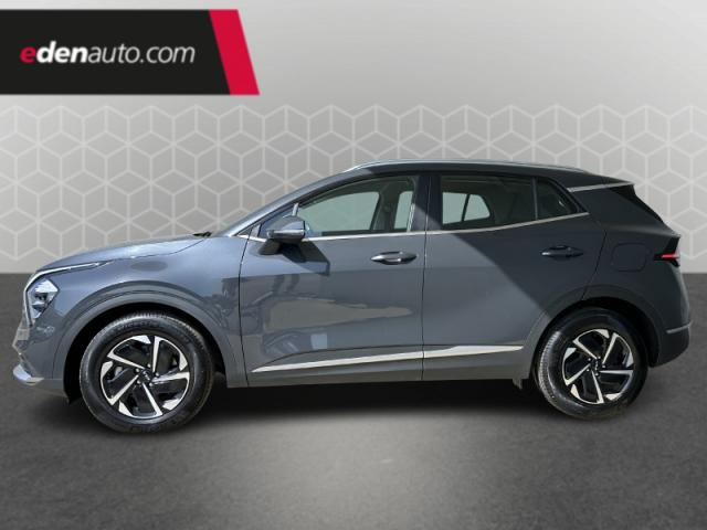 Kia Sportage image 9