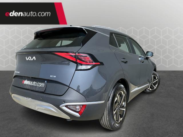 Kia Sportage image 7