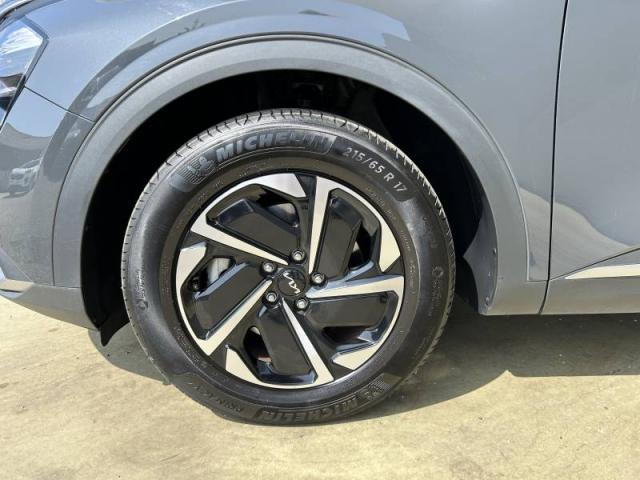 Kia Sportage image 5