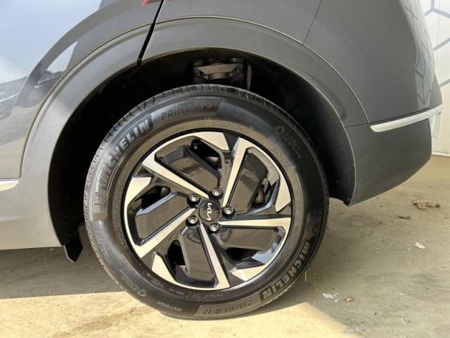 Kia Sportage image 1