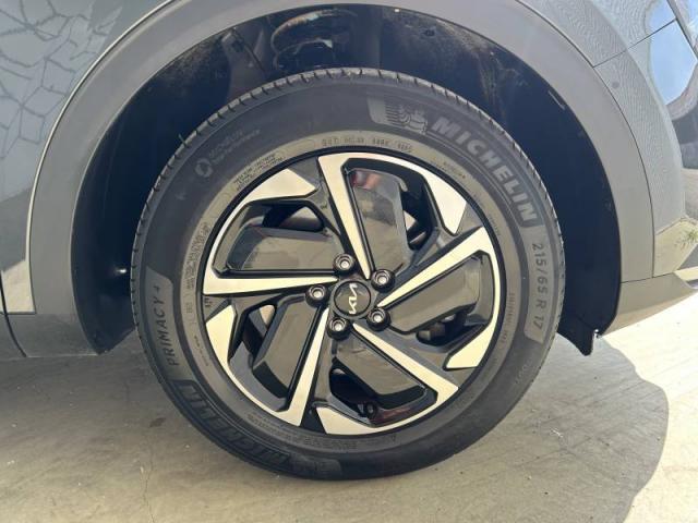 Kia Sportage image 3