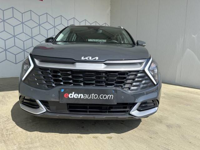 Kia Sportage image 2