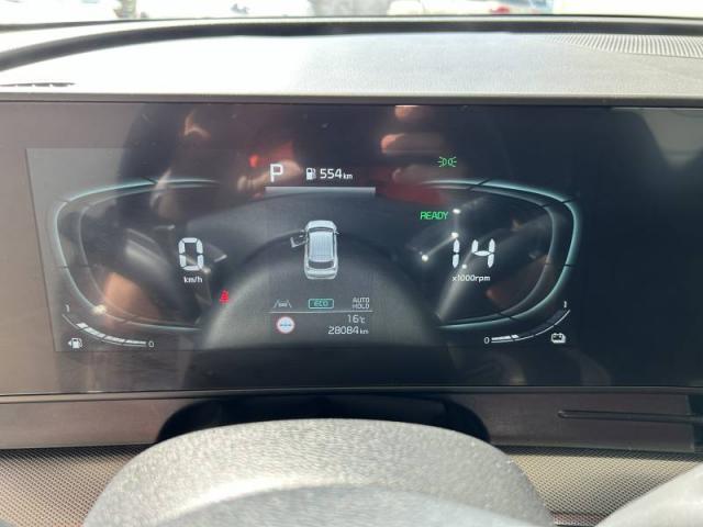 Kia Sportage image 6