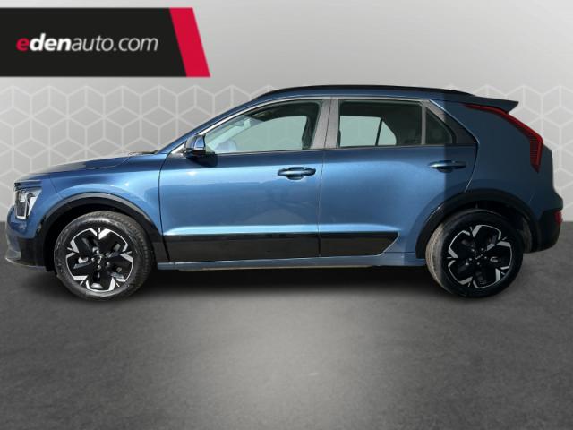 Kia Niro image 1