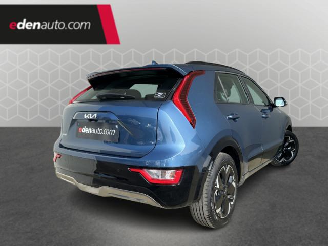 Kia Niro image 3