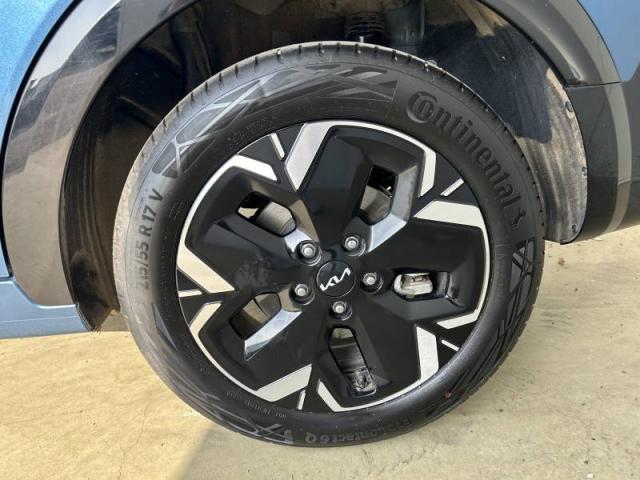 Kia Niro image 6