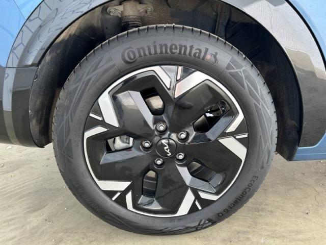 Kia Niro image 4