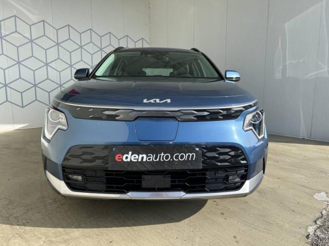 Kia Niro image 2