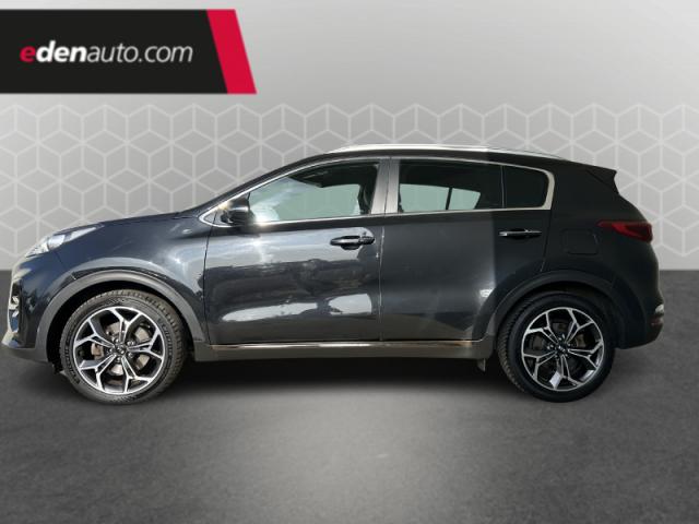 Kia Sportage image 4
