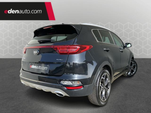 Kia Sportage image 8