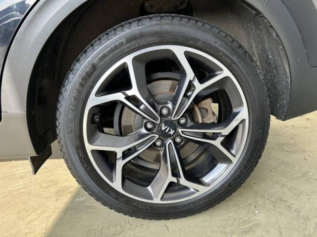 Kia Sportage image 5