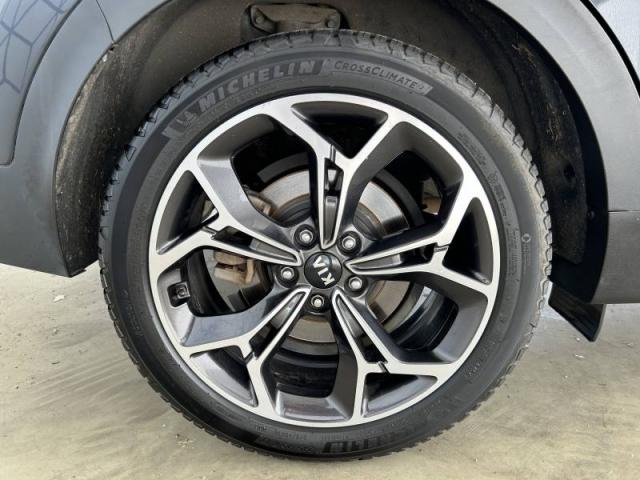 Kia Sportage image 6