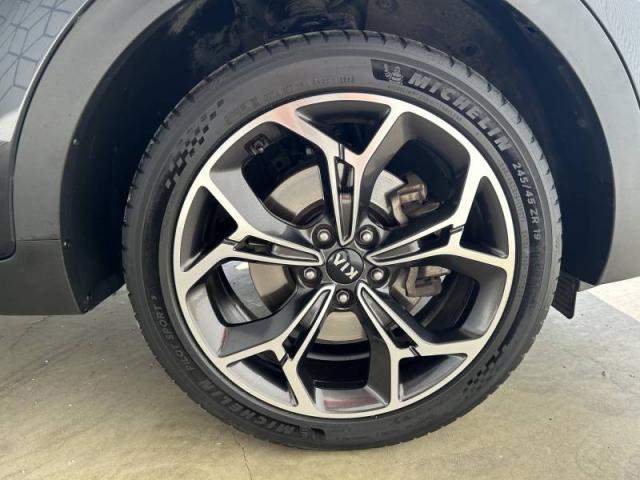 Kia Sportage image 3