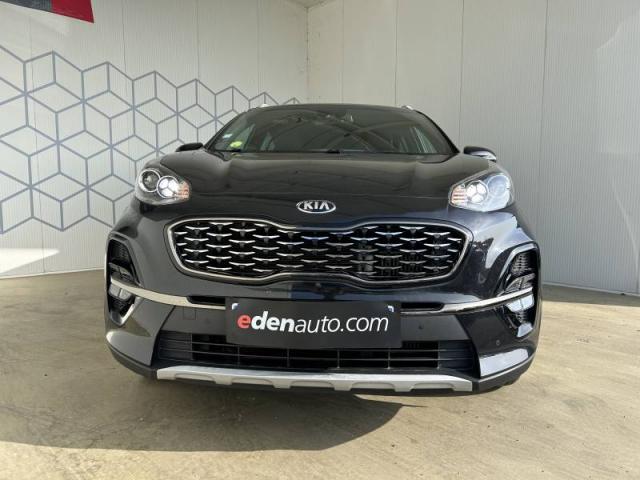 Kia Sportage image 9