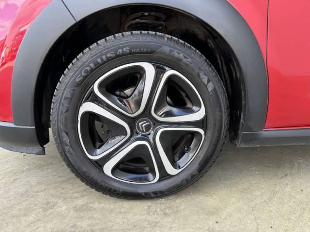 Citroen C3 image 4