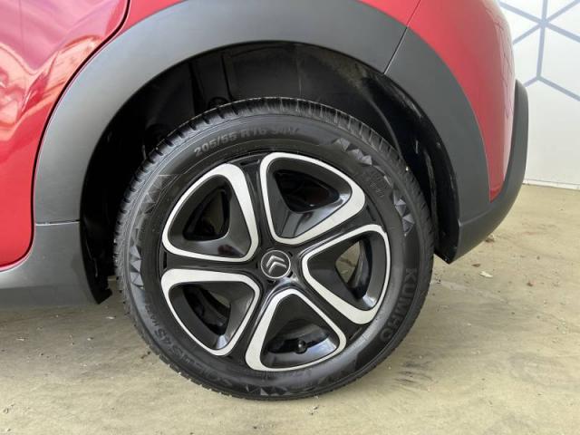 Citroen C3 image 8