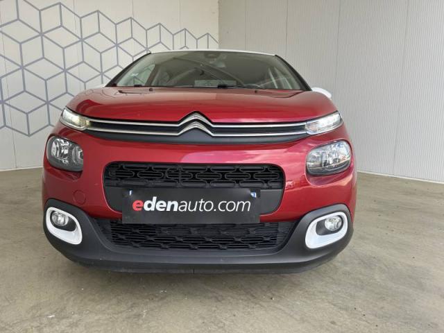 Citroen C3 image 3