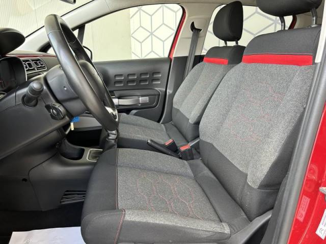 Citroen C3 image 6