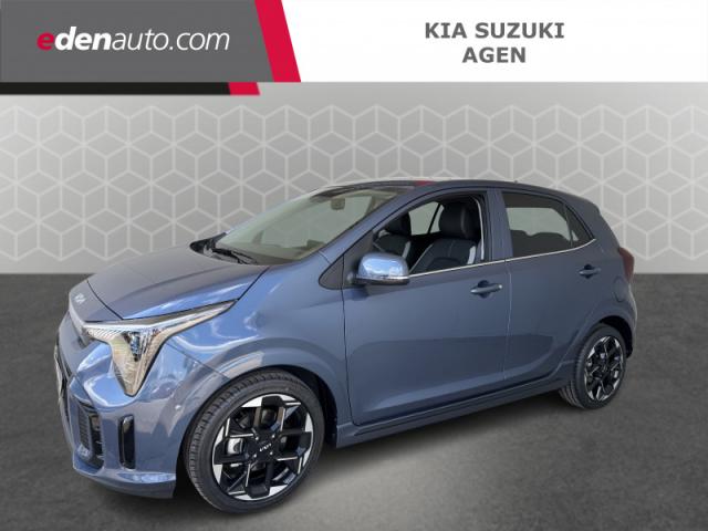 Kia