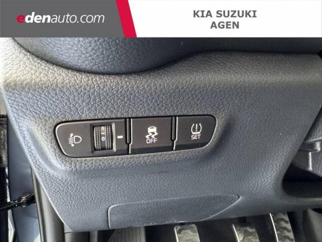 Kia Picanto image 8