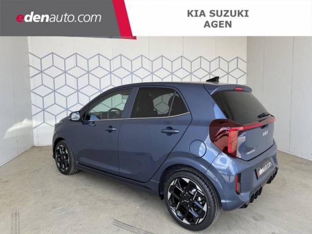 Kia Picanto image 3