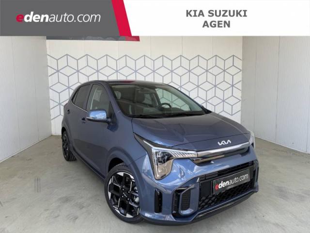 Kia Picanto image 4