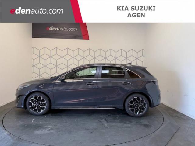 Kia Ceed image 6