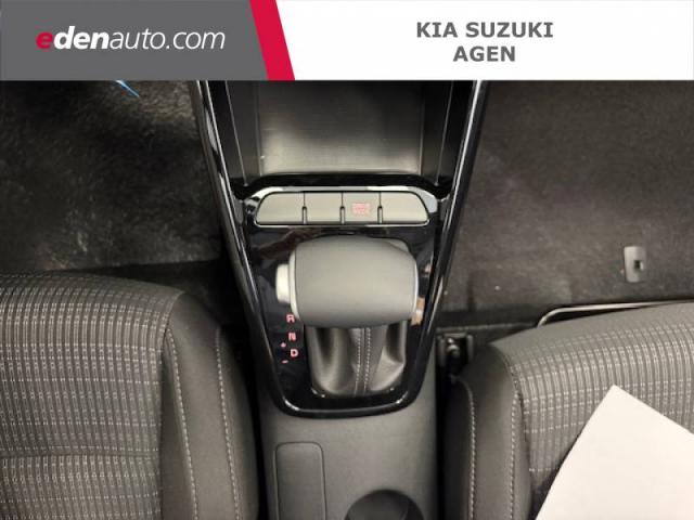 Kia Stonic image 9