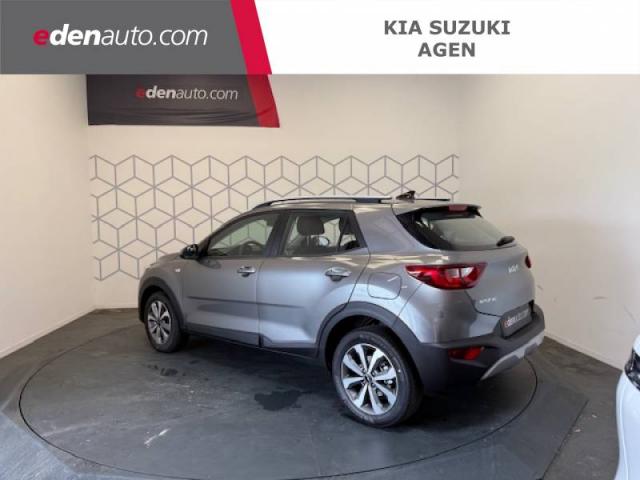 Kia Stonic image 8