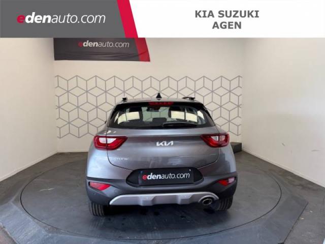 Kia Stonic image 1