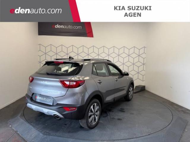 Kia Stonic image 3