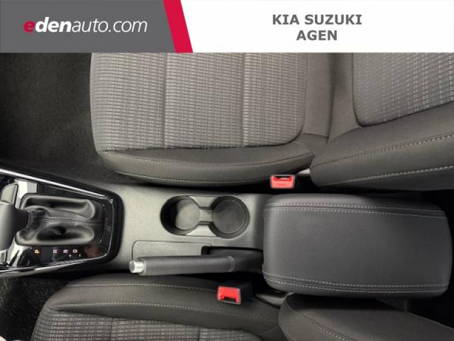 Kia Stonic image 4