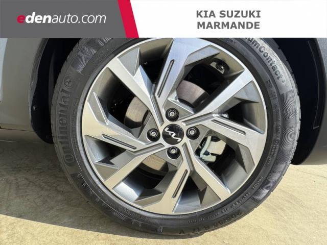 Kia Stonic image 2