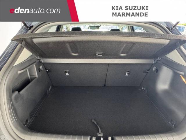 Kia Stonic image 4
