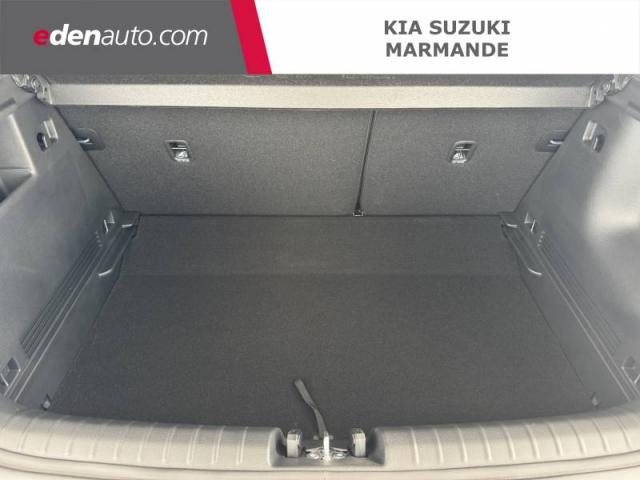 Kia Stonic image 6