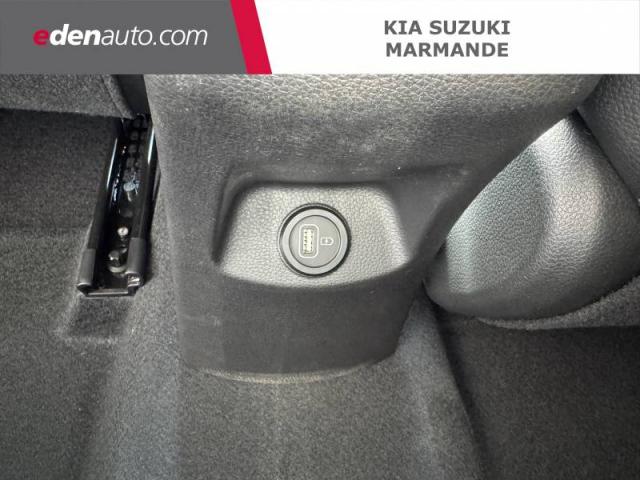Kia Stonic image 3