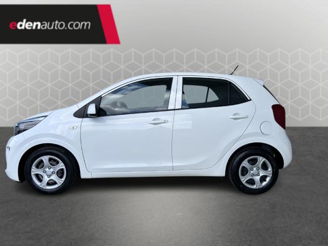 Kia Picanto image 8