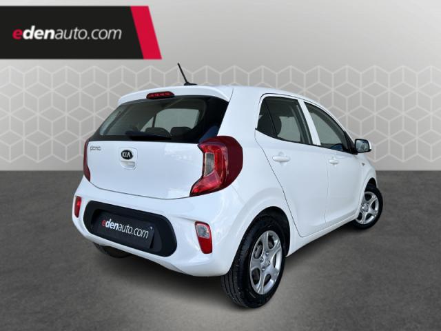 Kia Picanto image 9
