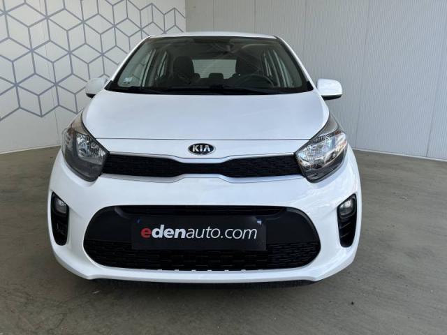 Kia Picanto image 1