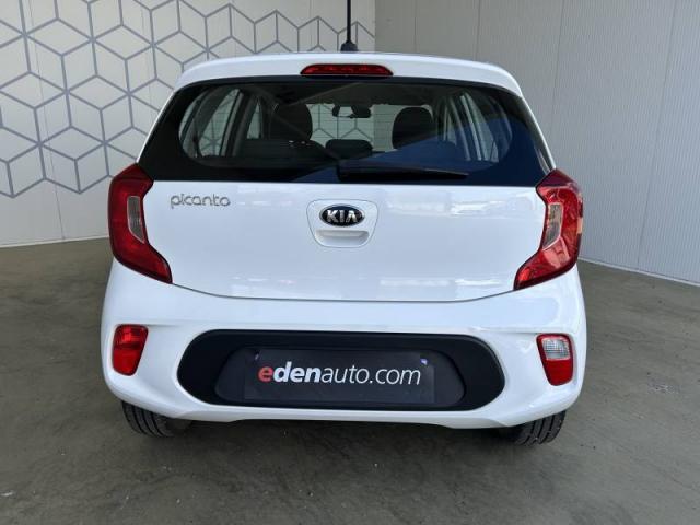 Kia Picanto image 2