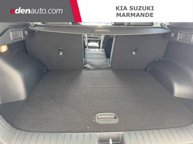 Kia Sportage image 2