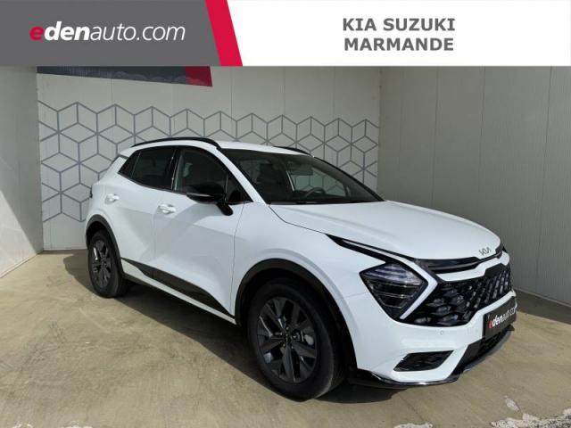 Kia Sportage image 3